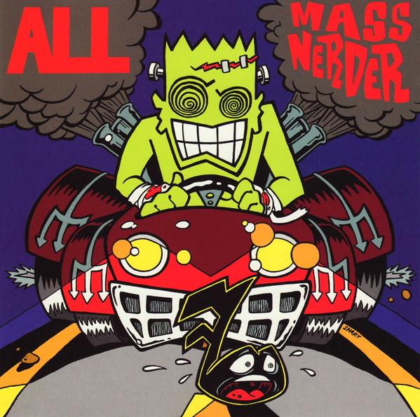 All (2) - Mass Nerder