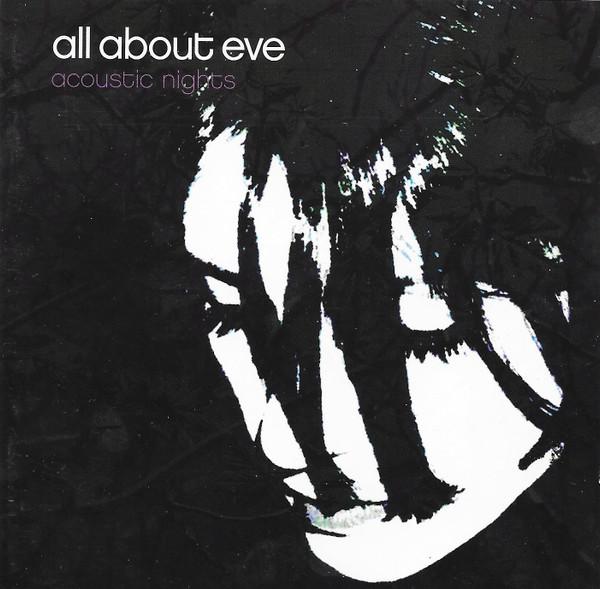 All About Eve - Acoustic Nights
