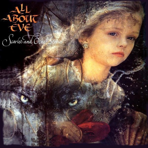 All About Eve - Scarlet And Other Stories