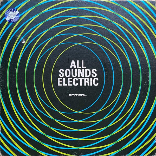  - All Sounds Electric