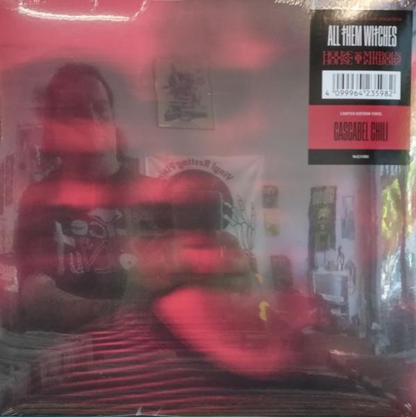 All Them Witches - House Of Mirrors