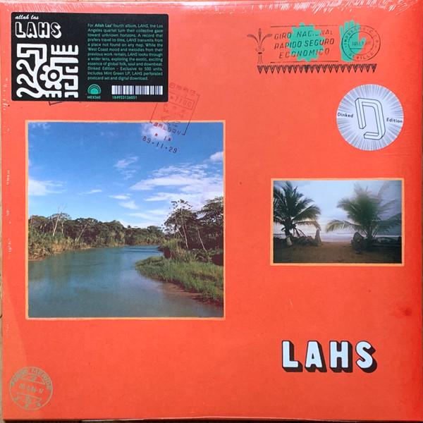 Allah-Las - LAHS