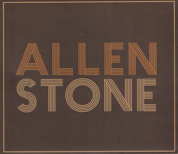 Allen Stone  - Allen Stone