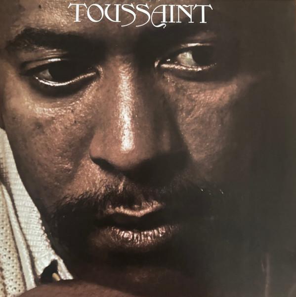 Allen Toussaint - Touissant