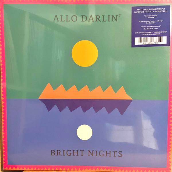 Allo, Darlin' - Bright Nights