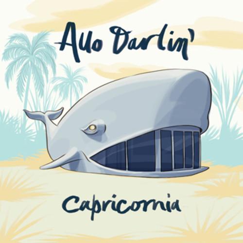 Allo, Darlin' - Capricornia