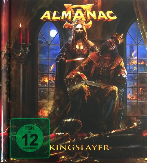 Almanac (3) - Kingslayer