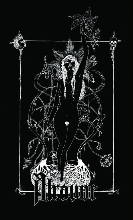 Alraune (3) - Alraune