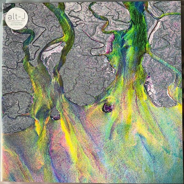 Alt-J - An Awesome Wave
