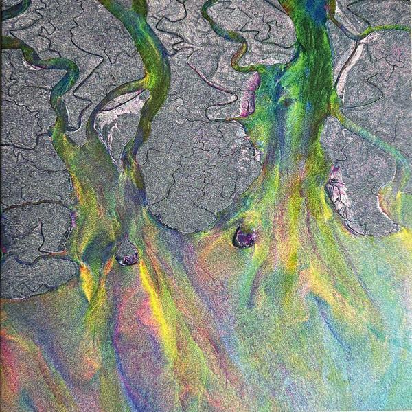 Alt-J - An Awesome Wave