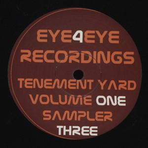Altered Natives - Tenement Yard Volume 1 Sampler 3