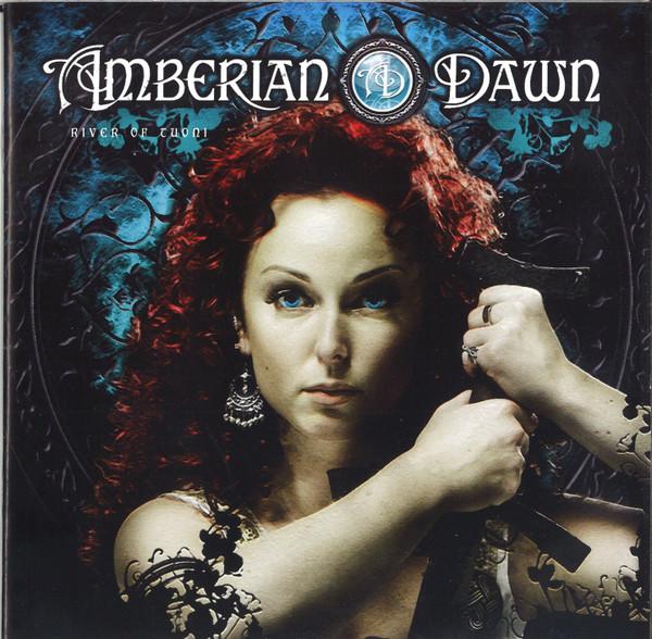 Amberian Dawn - River Of Tuoni