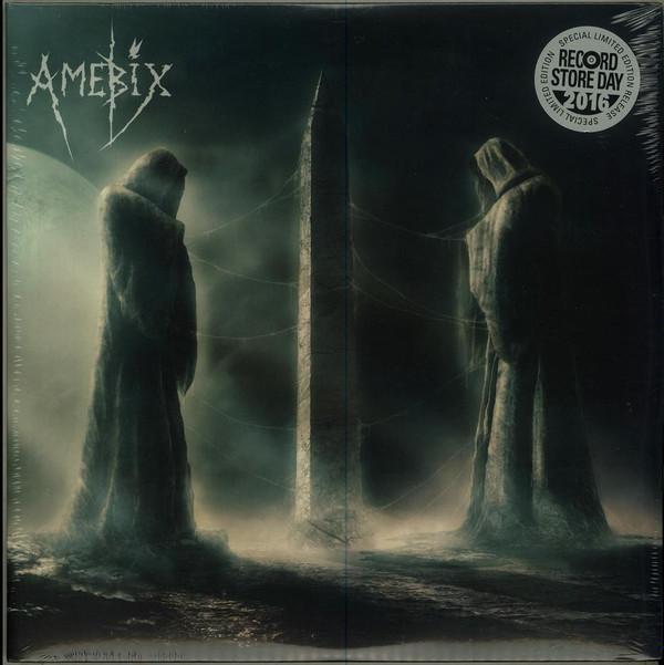 Amebix - Monolith... The Power Remains