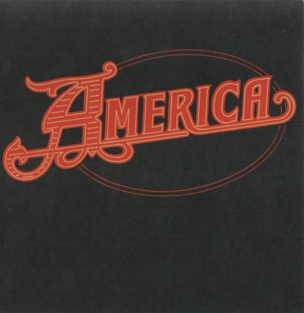 America (2) - Classic Album Collection