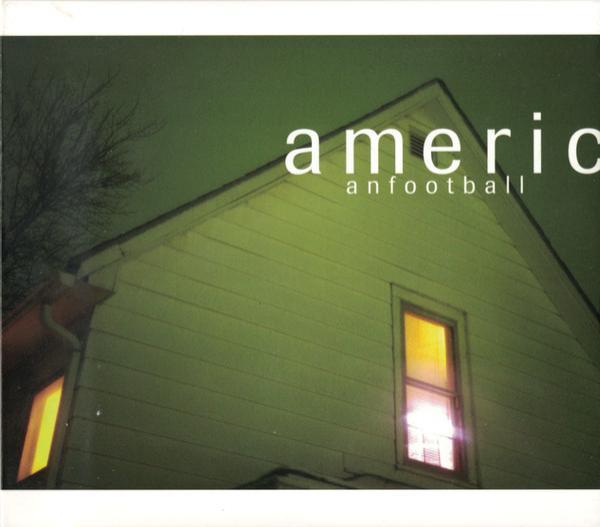 American Football - American Football