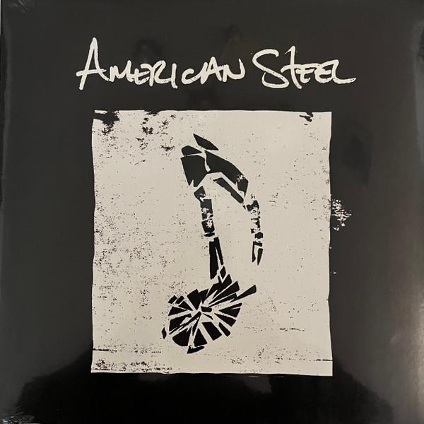 American Steel - American Steel