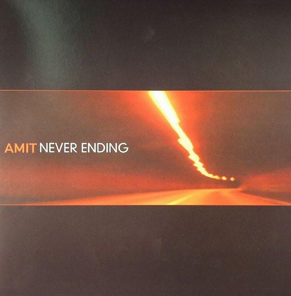 Amit - Never Ending