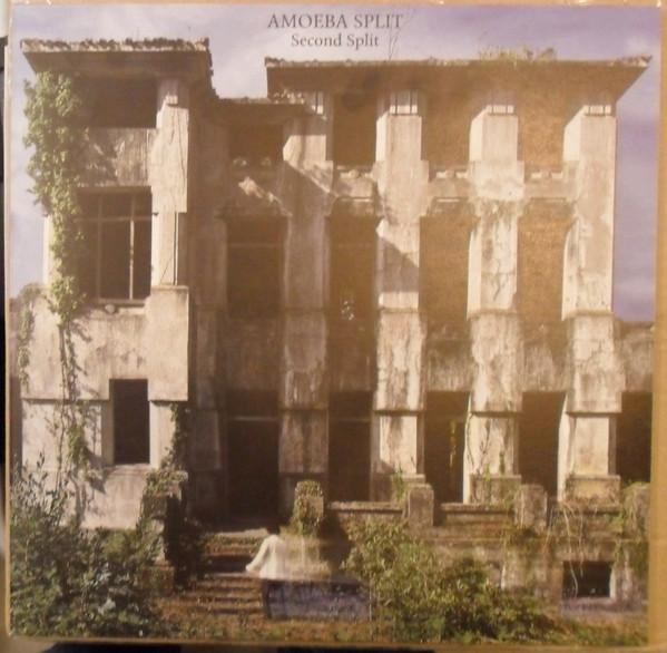 Amoeba Split - Second Split