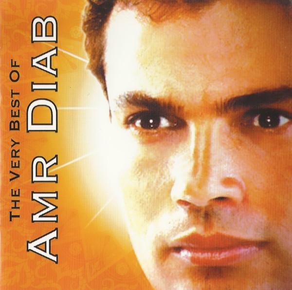 Amr Diab - The Best Of Amr Diab