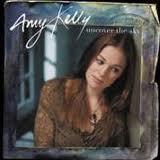 Amy Kelly - Uncover The Sky