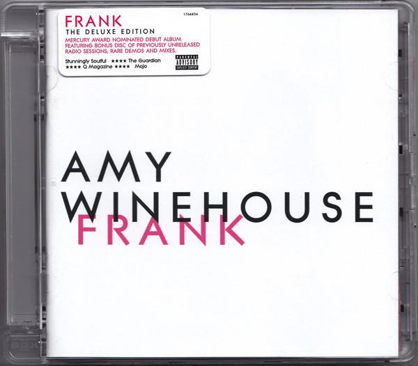 Amy Winehouse - Frank
