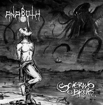 Anaboth - Ścierwo O Bruk
