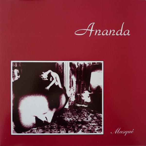 Ananda (3) - Masqué