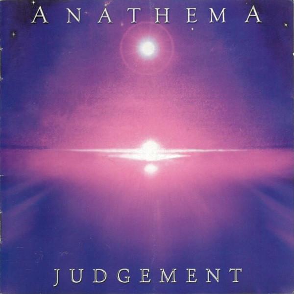Anathema - Judgement