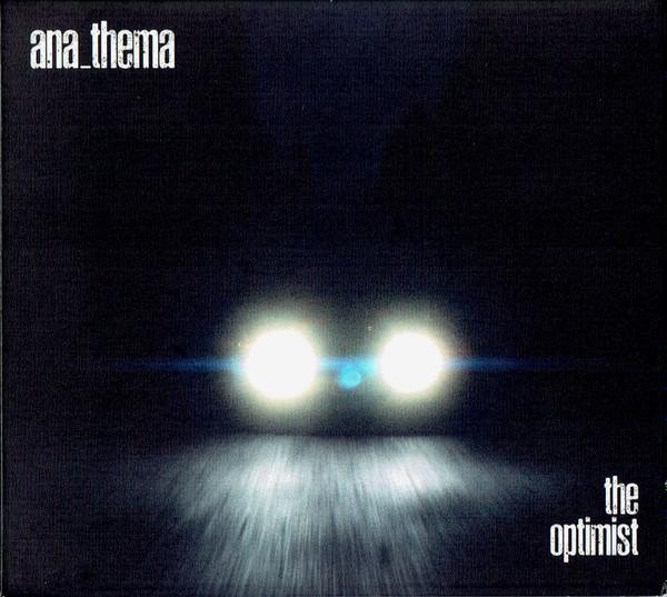 Anathema - The Optimist