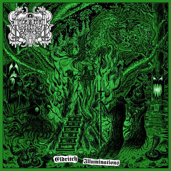 Ancestral Shadows - Eldritch Illuminations