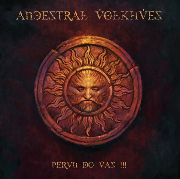 Ancestral Volkhves - Perun Do Vas !!!