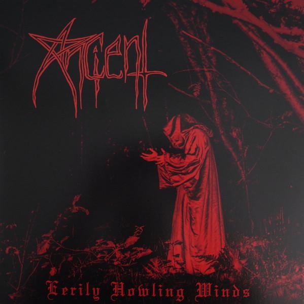 Ancient (2) - Eerily Howling Winds