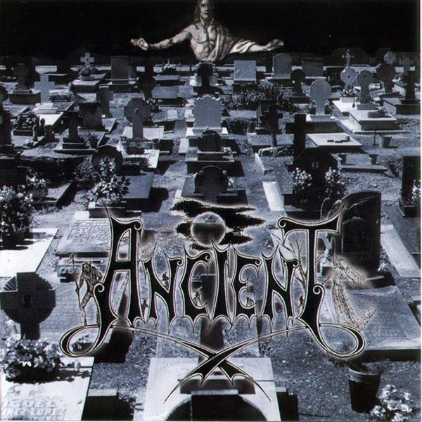 Ancient (2) - God Loves The Dead