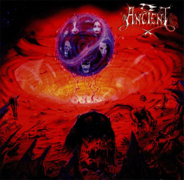Ancient (2) - Proxima Centauri