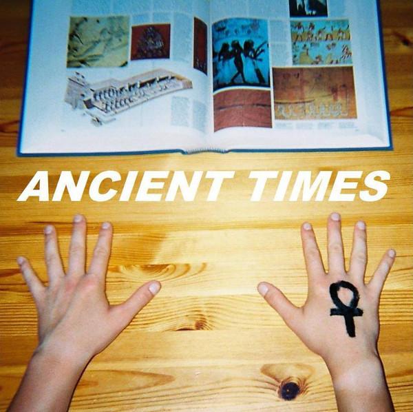 Ancient Times - Nightschool