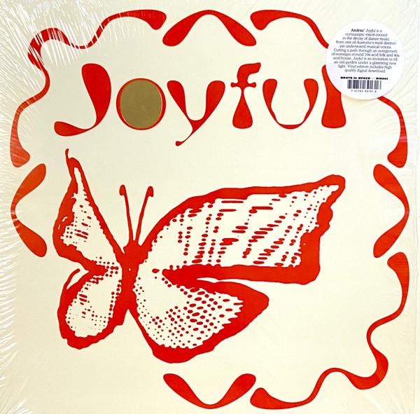 Andras Fox - Joyful