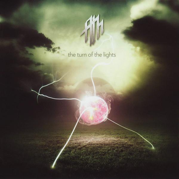 Andre Matos  - The Turn Of The Lights