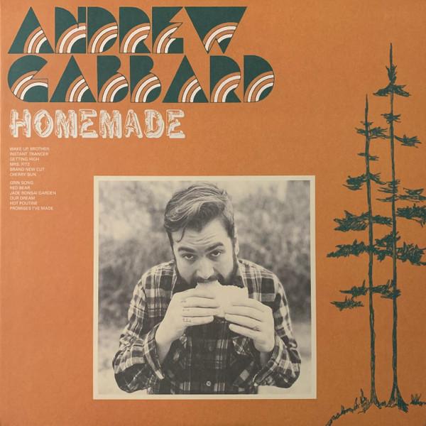 Andrew Gabbard - Homemade