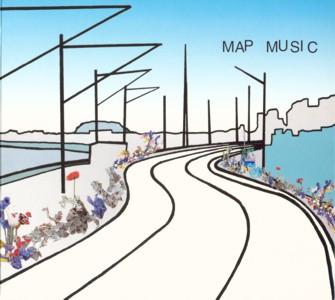 Andrew Hodson - Map Music