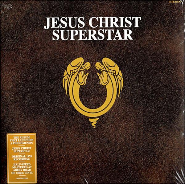 Andrew Lloyd Webber And Tim Rice - Jesus Christ Superstar (A Rock Opera)
