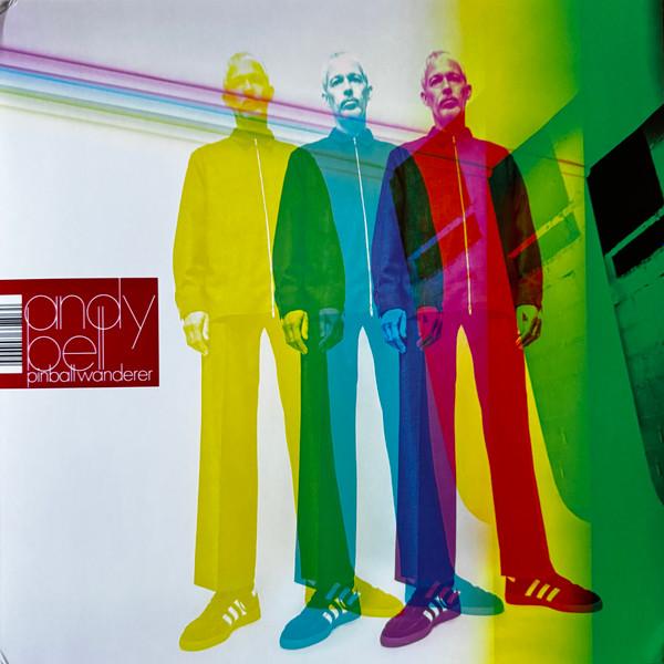 Andy Bell (2) - Pinball Wanderer