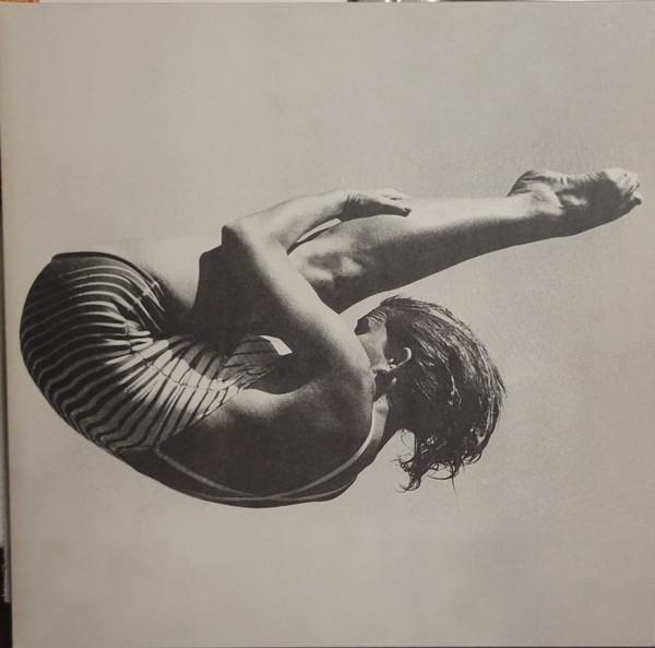 Andy Stott - Luxury Problems