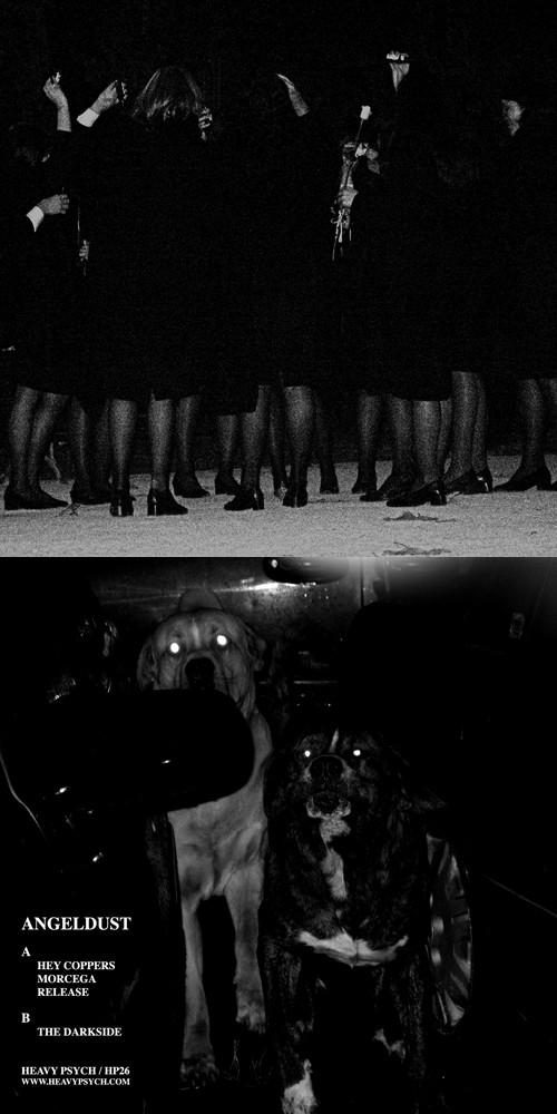 Angeldust (3) - Untitled