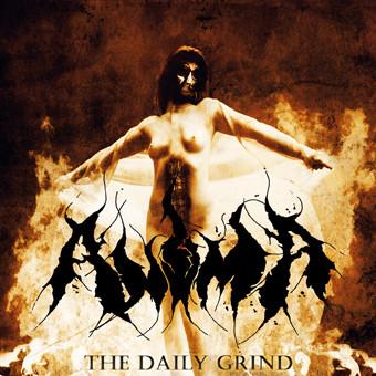 Anima (6) - The Daily Grind
