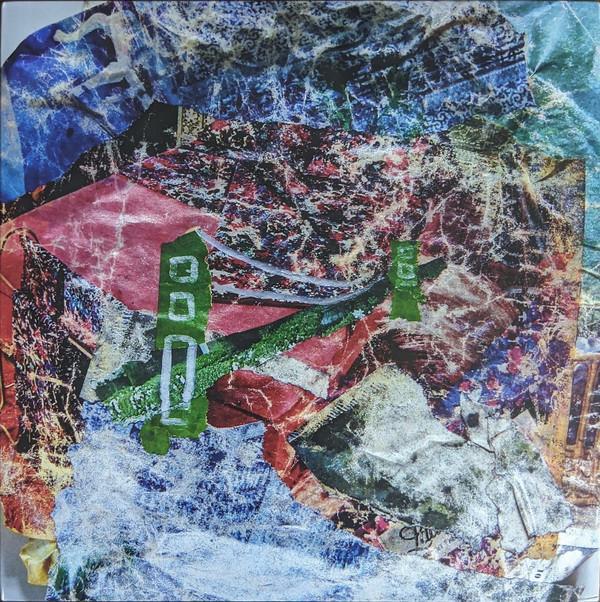 Animal Collective - Bridge To Quiet