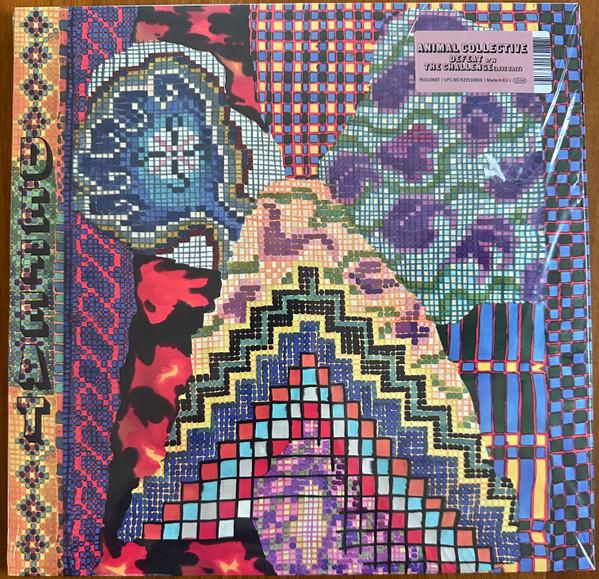 Animal Collective - Defeat