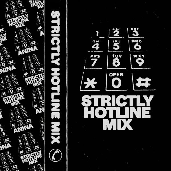 Anina (6) - Strictly Hotline Mix