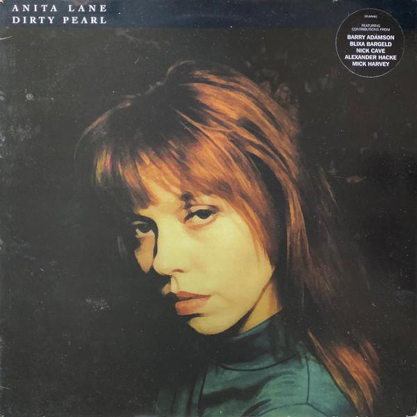 Anita Lane - Dirty Pearl