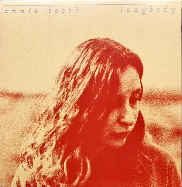 Annie Booth (3) - Lazybody