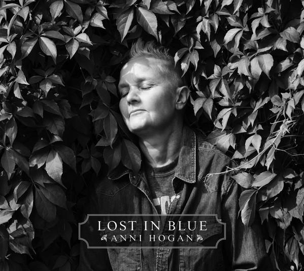 Annie Hogan - Lost In Blue